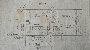 Apartament modern de 4 camere cu 2 balcoane vis-a-vis de BIG! - imagine 15