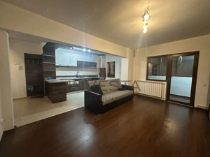 Apartament modern de 4 camere cu 2 balcoane vis-a-vis de BIG!