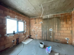 Duplex 5 camere - Mosnita - Drumul Boilor  - imagine 8