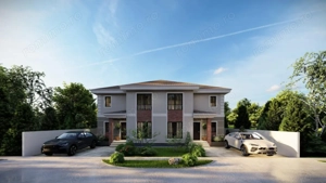 Duplex 5 camere - Mosnita - Drumul Boilor  - imagine 12