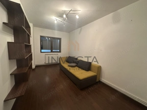 Apartament modern de 4 camere cu 2 balcoane vis-a-vis de BIG! - imagine 6