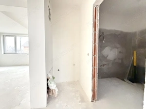 Triplex spatios, 4 camere, 140 mp utili, 330 mp teren - Sanandrei - imagine 7
