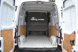Renault Master DOKA 2.3 DCI 136 CP 7 Locuri 6M T - imagine 10