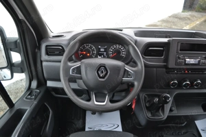 Renault Master DOKA 2.3 DCI 136 CP 7 Locuri 6M T - imagine 18
