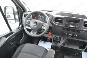 Renault Master DOKA 2.3 DCI 136 CP 7 Locuri 6M T - imagine 11