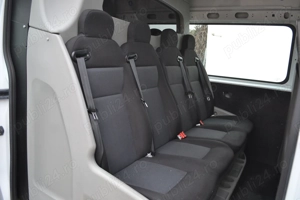 Renault Master DOKA 2.3 DCI 136 CP 7 Locuri 6M T - imagine 16