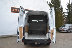 Renault Master DOKA 2.3 DCI 136 CP 7 Locuri 6M T - imagine 13