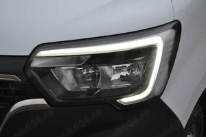 Renault Master DOKA 2.3 DCI 136 CP 7 Locuri 6M T - imagine 2