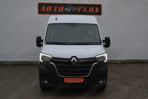 Renault Master DOKA 2.3 DCI 136 CP 7 Locuri 6M T - imagine 4