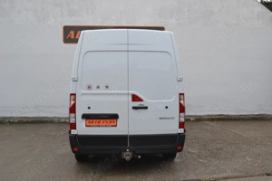 Renault Master DOKA 2.3 DCI 136 CP 7 Locuri 6M T - imagine 8