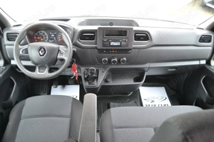 Renault Master DOKA 2.3 DCI 136 CP 7 Locuri 6M T - imagine 17
