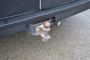 Renault Master DOKA 2.3 DCI 136 CP 7 Locuri 6M T - imagine 12