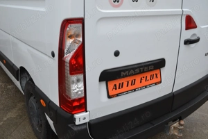 Renault Master DOKA 2.3 DCI 136 CP 7 Locuri 6M T - imagine 14