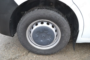 Renault Master DOKA 2.3 DCI 136 CP 7 Locuri 6M T - imagine 3