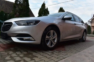 Opel Insignia  - imagine 5