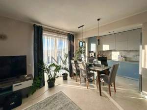 Apartament 2 camere cu terasa de 20 mp Iris, zona Parcul Feroviarilor!