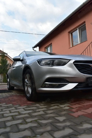 Opel Insignia  - imagine 7