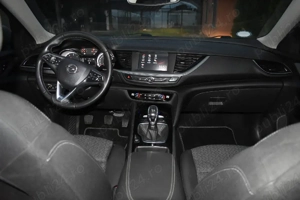 Opel Insignia  - imagine 3