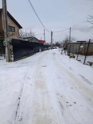 Teren de vanzare. - imagine 2