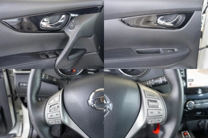 Nissan Qashqai 1.6dCi - imagine 17