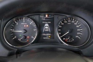 Nissan Qashqai 1.6dCi - imagine 14