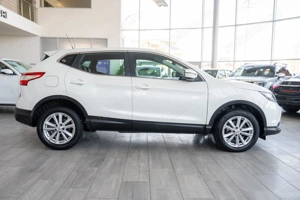 Nissan Qashqai 1.6dCi - imagine 5