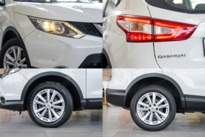 Nissan Qashqai 1.6dCi - imagine 10