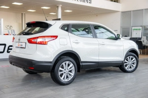 Nissan Qashqai 1.6dCi - imagine 11