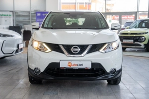 Nissan Qashqai 1.6dCi - imagine 2