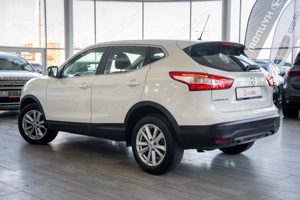 Nissan Qashqai 1.6dCi - imagine 7