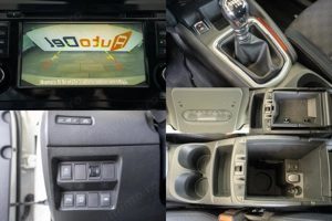 Nissan Qashqai 1.6dCi - imagine 20