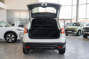 Nissan Qashqai 1.6dCi - imagine 9