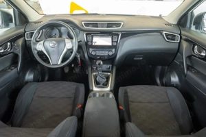Nissan Qashqai 1.6dCi - imagine 15