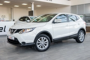 Nissan Qashqai 1.6dCi - imagine 3