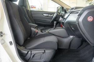Nissan Qashqai 1.6dCi - imagine 12