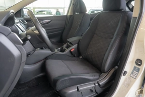 Nissan Qashqai 1.6dCi - imagine 19