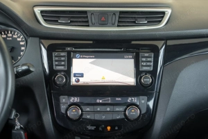 Nissan Qashqai 1.6dCi - imagine 16