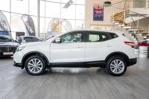 Nissan Qashqai 1.6dCi - imagine 4
