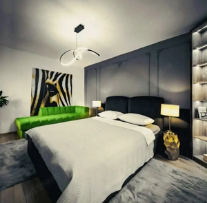 Apartament de inchiriat, 1 camera, 34mp - zona centrala