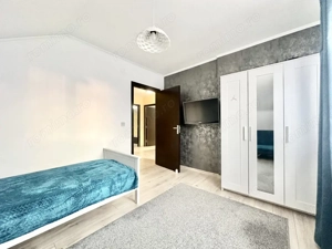 Comision 0% - Casa individuala - 5 camere - 120 mp - zona Centrala - Giroc  - imagine 13
