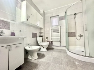Comision 0% - Casa individuala - 5 camere - 120 mp - zona Centrala - Giroc  - imagine 19