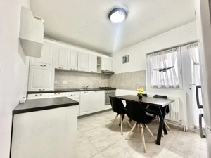 Comision 0% - Casa individuala - 5 camere - 120 mp - zona Centrala - Giroc  - imagine 10