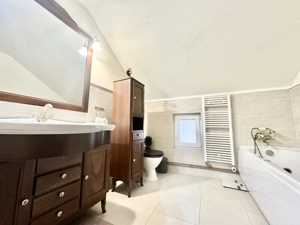 Comision 0% - Casa individuala - 5 camere - 120 mp - zona Centrala - Giroc  - imagine 18