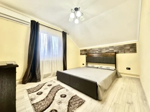 Comision 0% - Casa individuala - 5 camere - 120 mp - zona Centrala - Giroc  - imagine 12