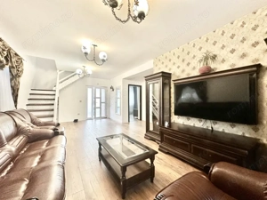 Comision 0% - Casa individuala - 5 camere - 120 mp - zona Centrala - Giroc  - imagine 6
