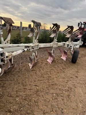 plug Er.Mo 4+1 an de fab 2018 stare impecabil - imagine 5