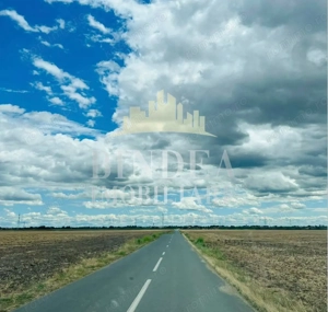 Teren casa 837mp Cernateaz- vatra satului - imagine 2