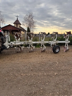 plug Er.Mo 4+1 an de fab 2018 stare impecabil - imagine 3