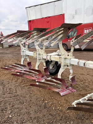 plug Er.Mo 4+1 an de fab 2018 stare impecabil - imagine 2