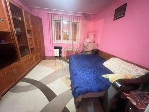 Garsoniera - Decomandat - Mobilata  #537;i Utilata - Zona Iosefin